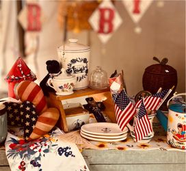 4th Of July Sale! 🇺🇸 Check Out Other Items For Sale!