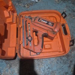 Nail Gun Batteries 