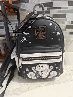 New loungefly