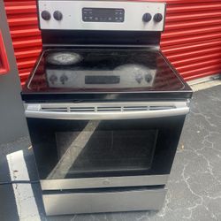 Stove