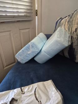 Bed pads/puppy