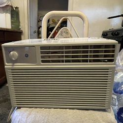 Air conditioning