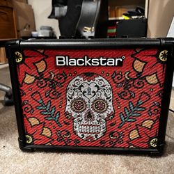 Blackstar Special Edition Amp