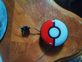 Pokemon go Plus+