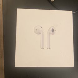 Apple AirPod Charger