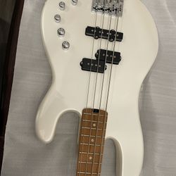  Charvel Pro-Mod San Dimas PJ IV Bass Guitar