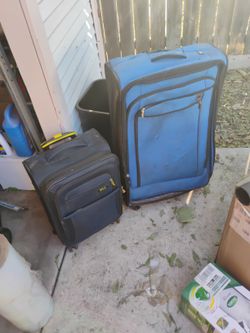 Suit Cases