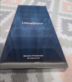 UltraGlass Unbreakable Screen protector