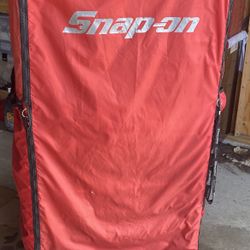 Snap on Tool Box 