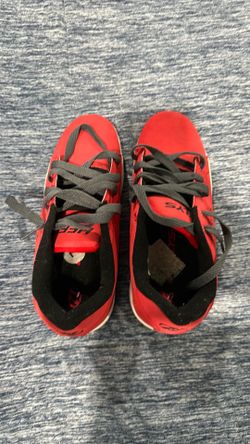 Roller tennis shoes for youth