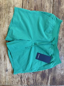 LuluLemon Shorts- Never Worn
