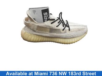 Yeezy Hq6316 Beige / Tan