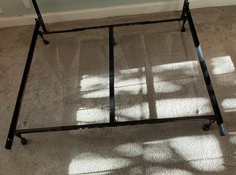 Bed frame - king size