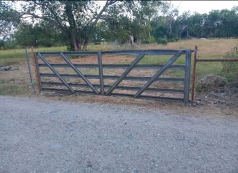 Gates