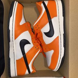 Nike Dunk Low (GS)