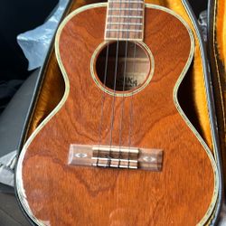 Lahikai 6 String For Sale