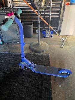 toddler scooter