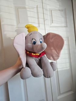 Dumbo Plush