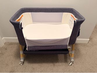 HARPPA Baby Cuddly Bassinet