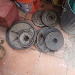 Sports Weights