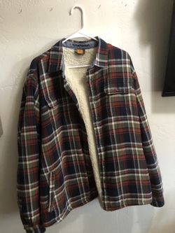 Vintage Flannel