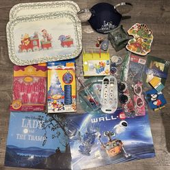 Disney Collectibles