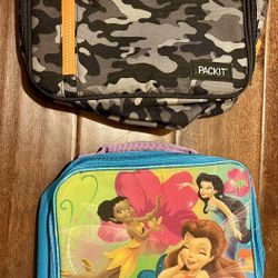 Insulation Lunch Bag 