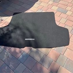 2020–2023 Hyundai Sonata Reversible Trunk Mat – OEM