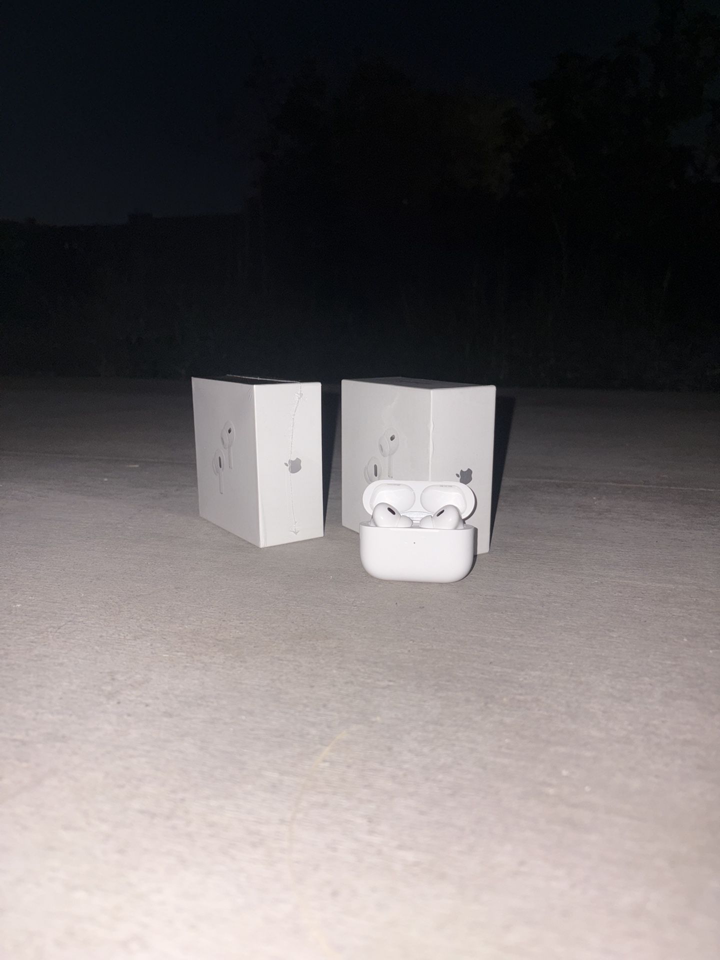 AirPods Pro Generation 2