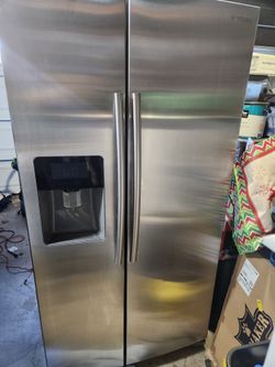 Samsung Fridge