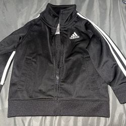 Adidas Sweater 