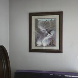 Art Frames- Home Iteriors