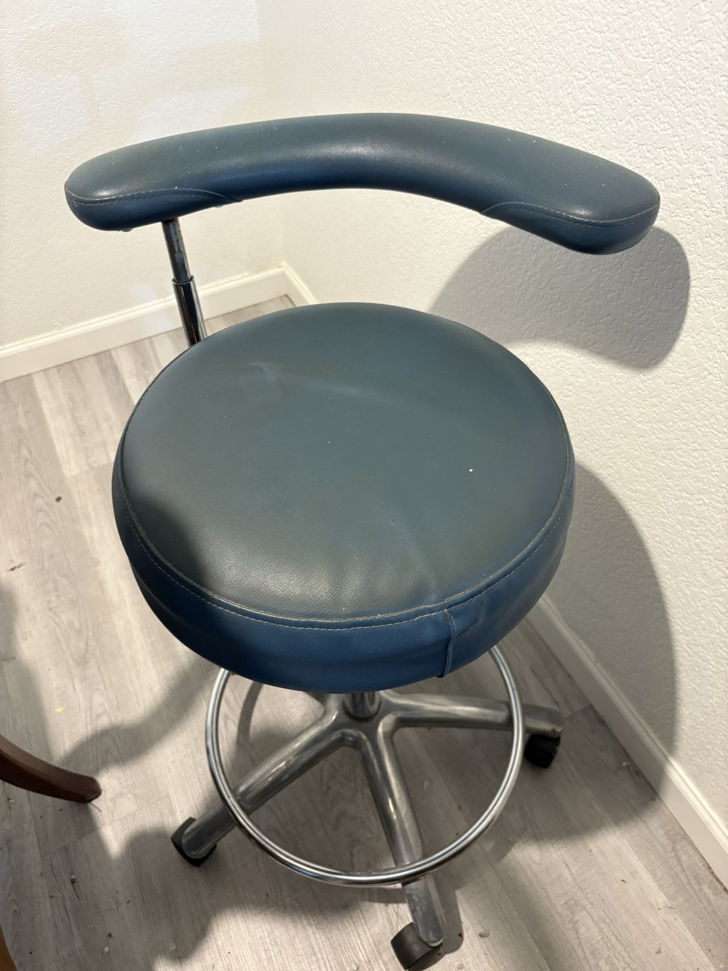 Dental Assistant Medical Stool