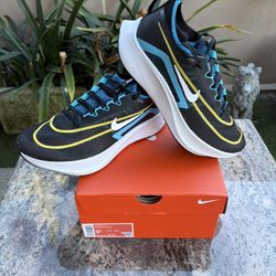 MEN’S NIKE ZOOM FLY 4 SIZE 9.5