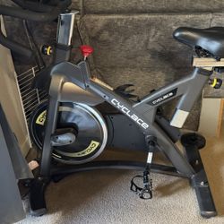 Stationary Bike 
