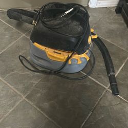 Wet / Dry Vac