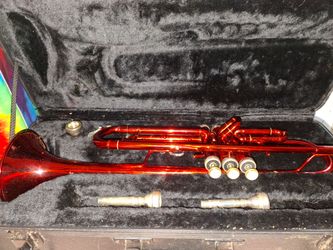 Selman trumpet