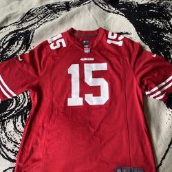 49ers Nike Jersey