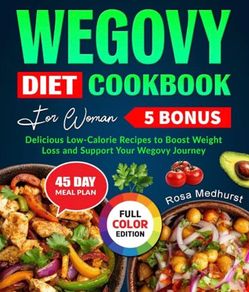 Cook books to slim down