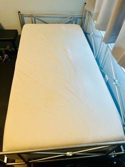 Twin Day Bed