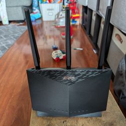 ASUS RT-AX86U Wireless WiFi 6 Router