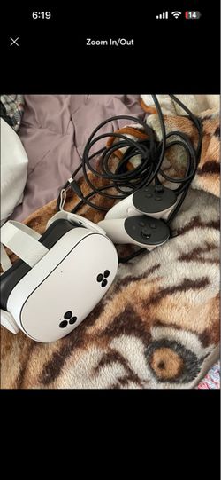 Oculus Meta Quest 3S 256GB