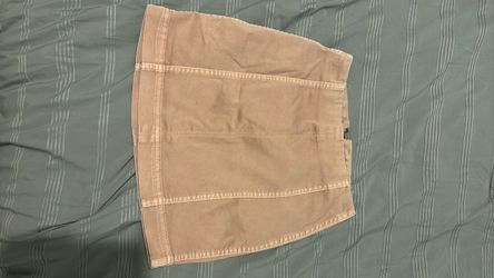 Wild Fable denim skirt