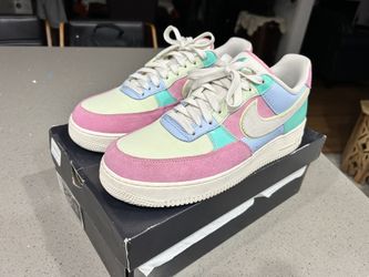 Air Force 1 Easter 