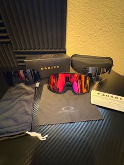 Oakley Sutro