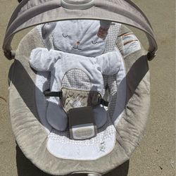 Baby Bouncer