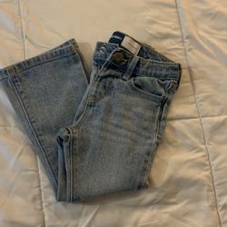 4t Flare Jeans