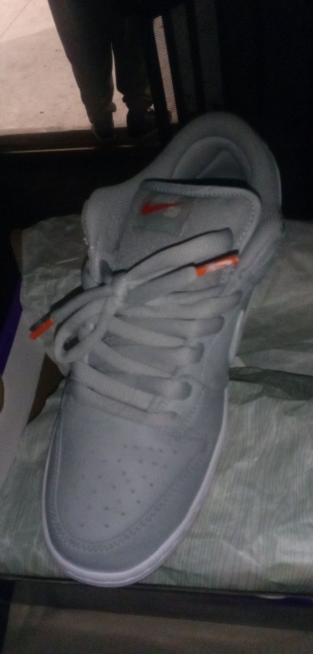 Nike SB