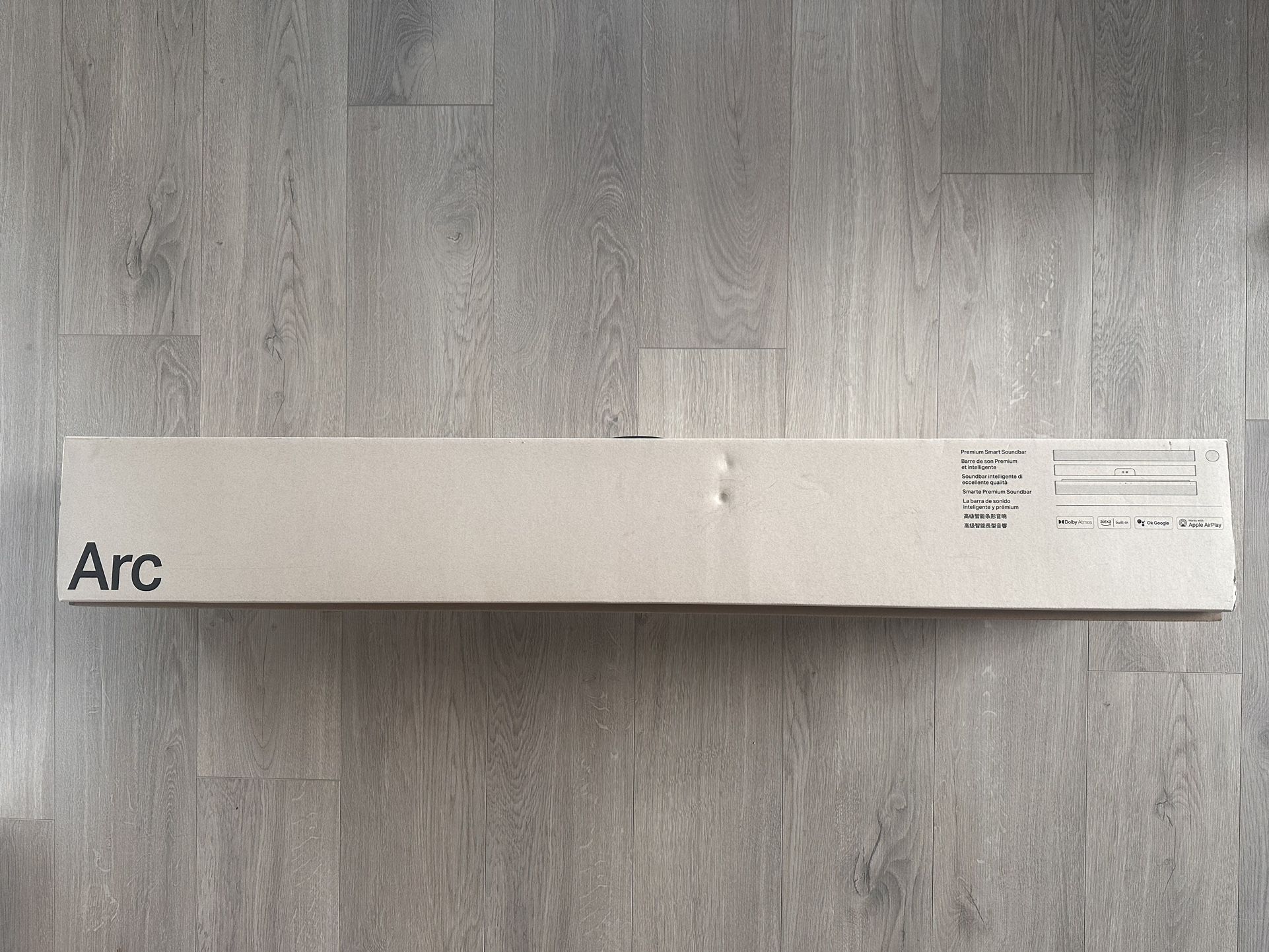 Sonos Arc