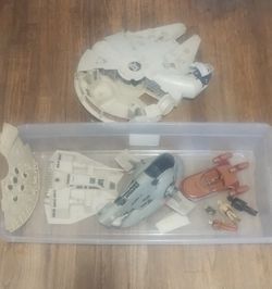 Star Wars
